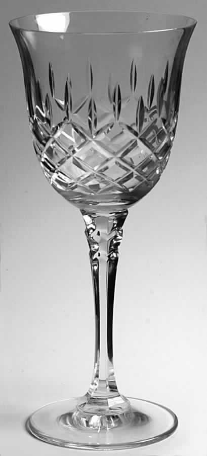 King Richard Water Goblet by Towle-1