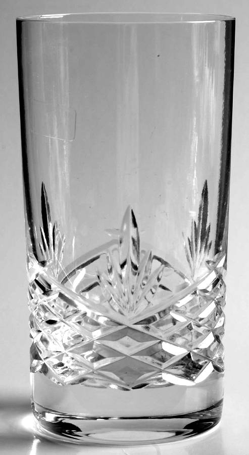 Leyland Highball Glass by Towle-1