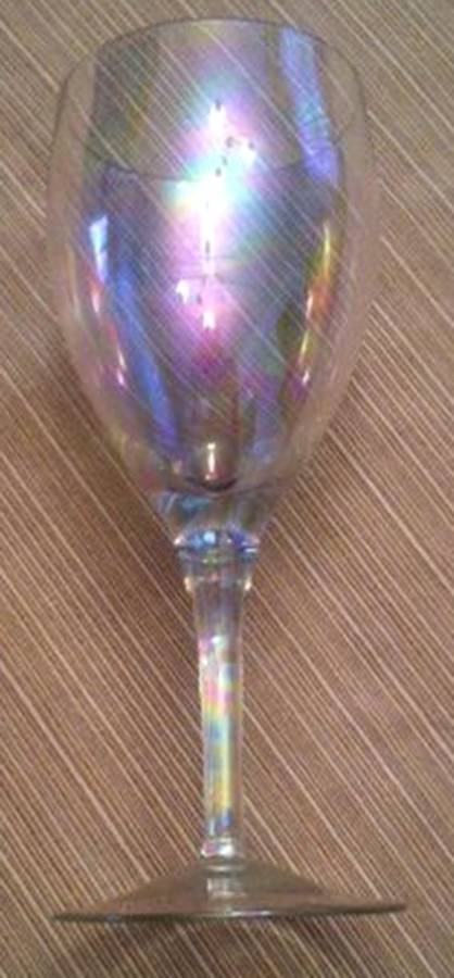 Iris Lustre (Non Optic) Cordial by Toscany-1
