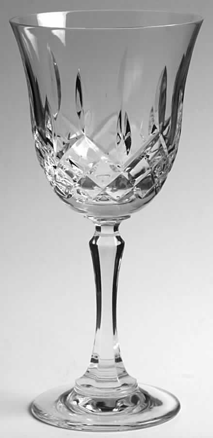 Lillian Wine Glass by Toscany-1