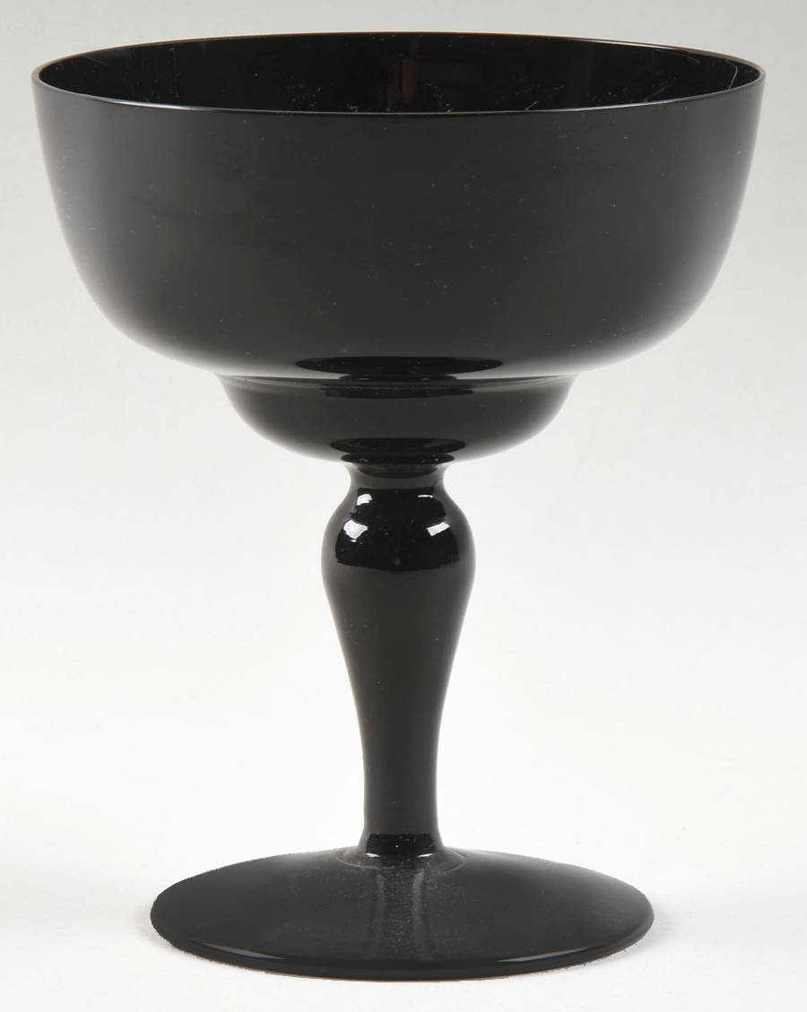 Midnight Champagne/Tall Sherbet by Toscany-1