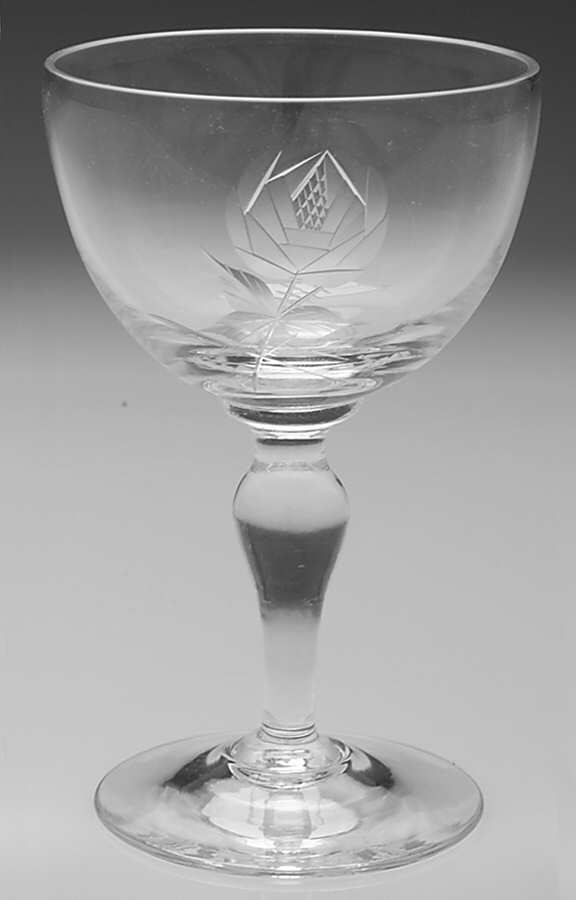 TSH1 Liquor Cocktail by Treasure House Crystal-1