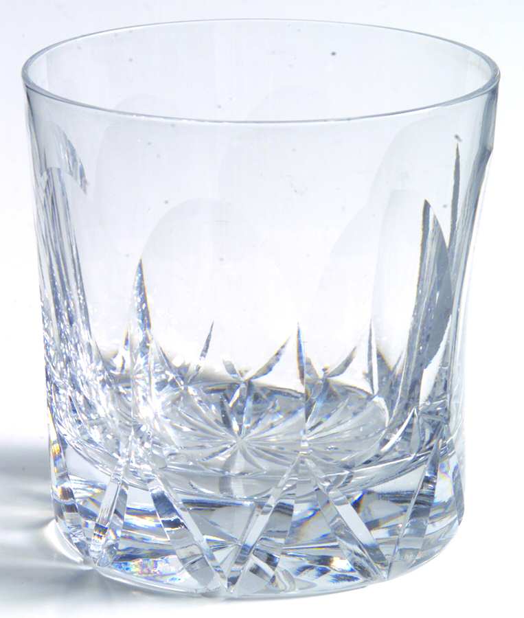 Frobisher Double Old Fashioned by Tudor-1