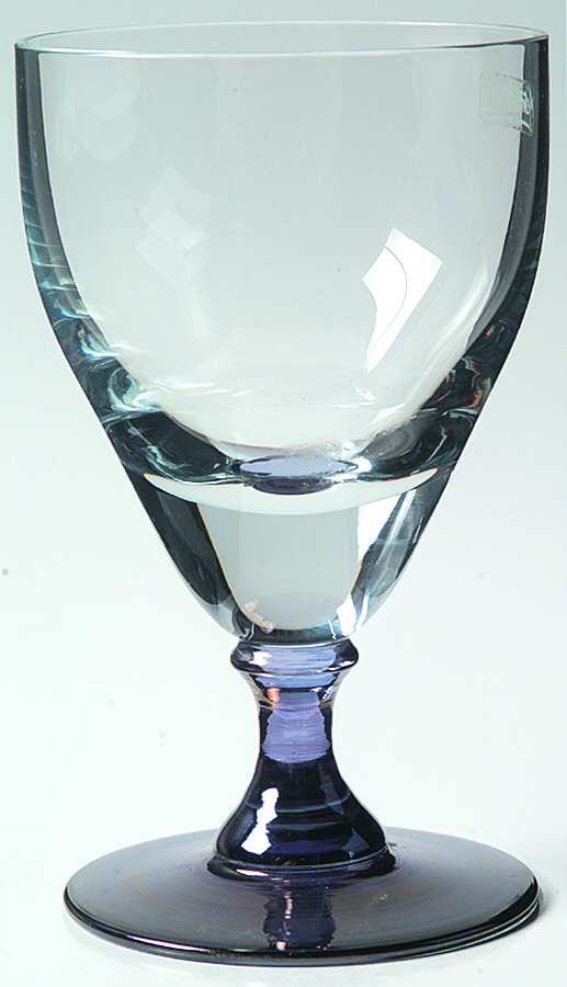 Rembrandt Water Goblet by Tudor-1