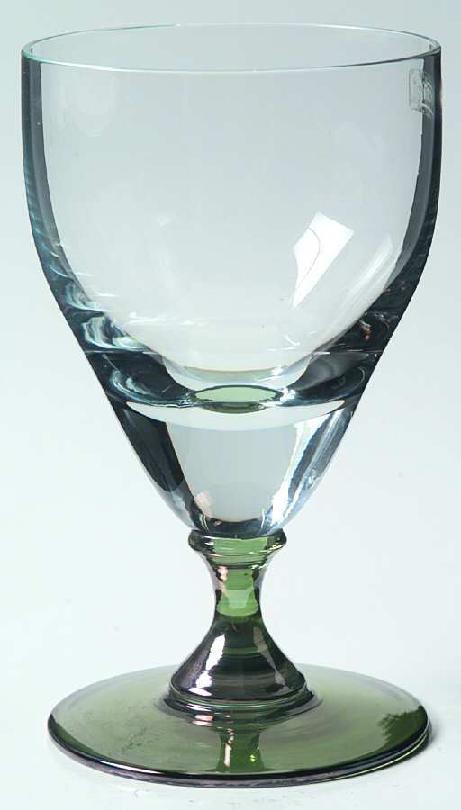 Rembrandt Water Goblet by Tudor-1