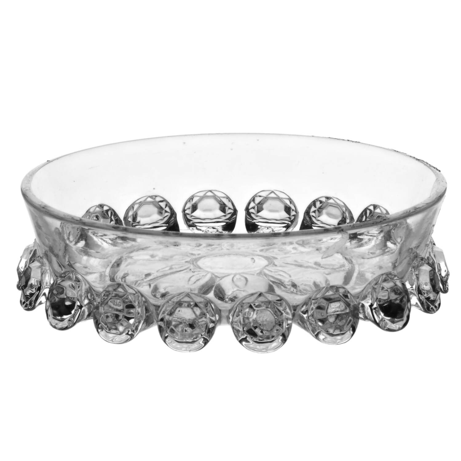 Torpedo Small Fruit Dessert Bowl by Thompson-1