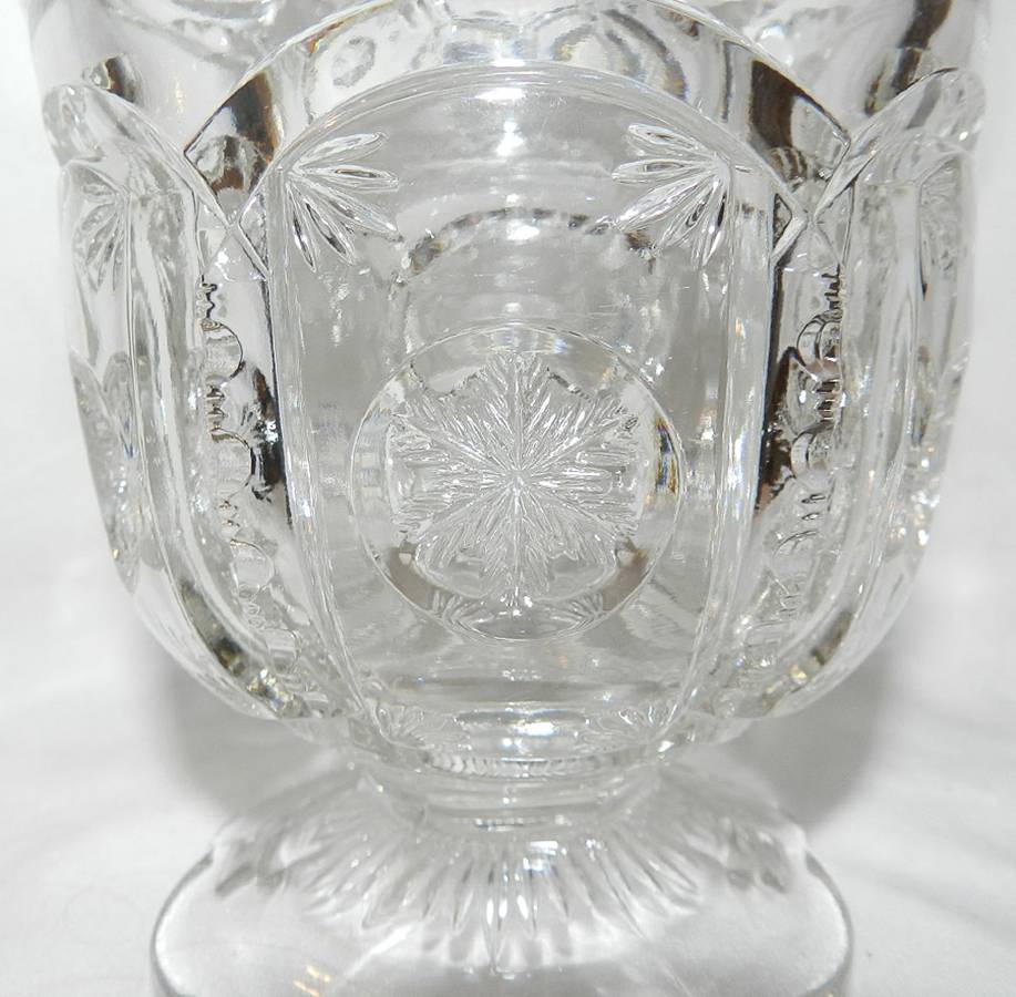 Frost Crystal Clear Open Sugar by Tarentum-1