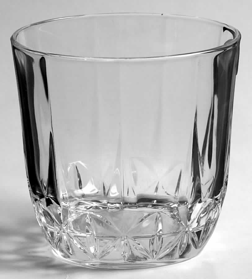 Brighton On the Rocks Glass by Toscany-1