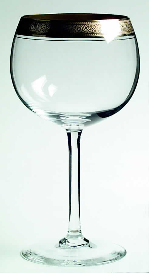 Paris Minton Burgundy Wine by Theresienthal-1
