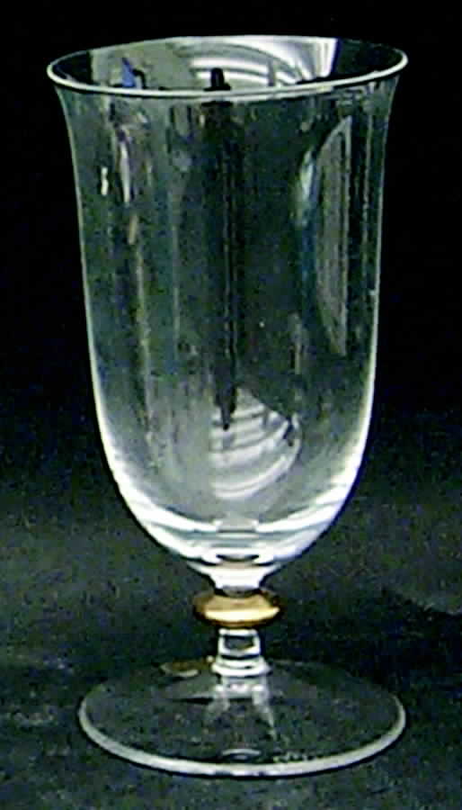Graziella 8 Oz Flat Tumbler by Theresienthal-1