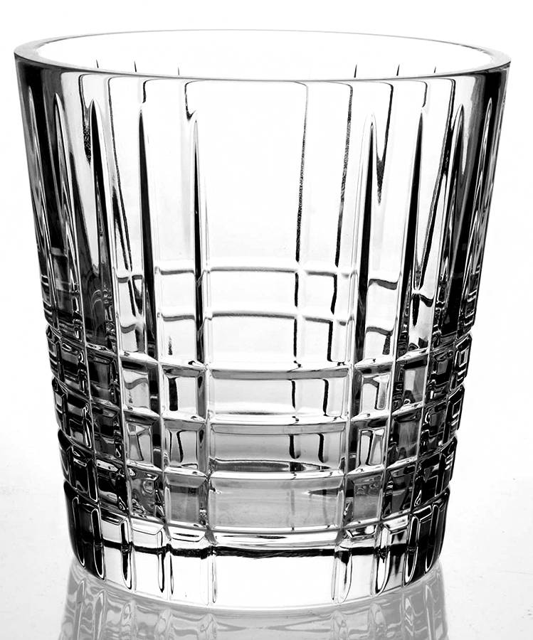 Plaid Small Ice Bucket by Tiffany-1