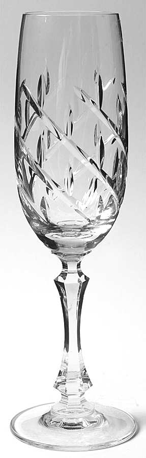 Infatuation Fluted Champagne by Towle-1