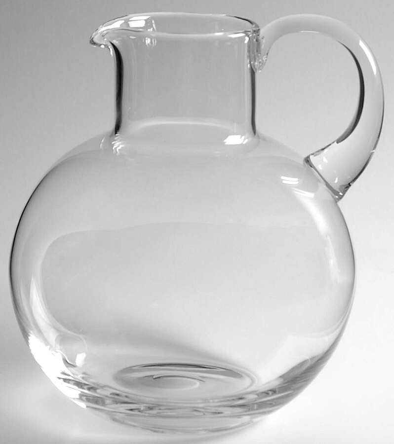 Refresher Set 96 Oz Pitcher by Tiffany-1