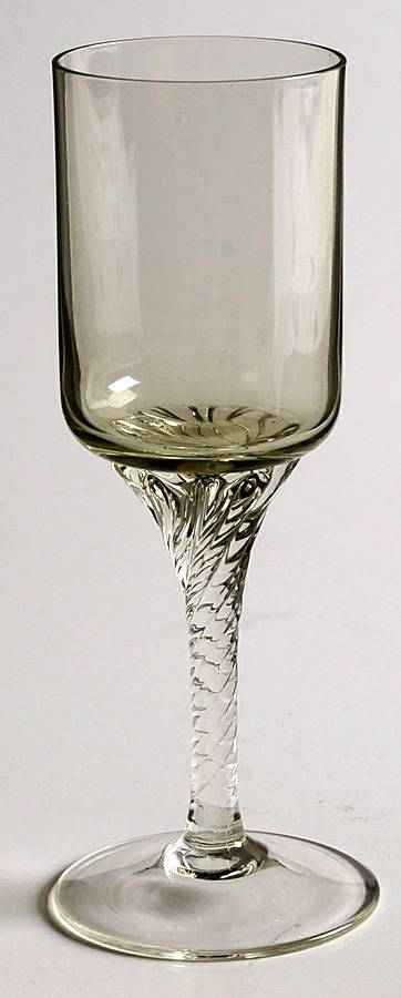 Roberta Gray Cordial Glass by Toscany-1