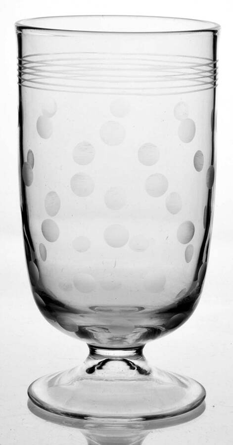 Vintage Modern Wine Glass by Thomas O'Brien-1