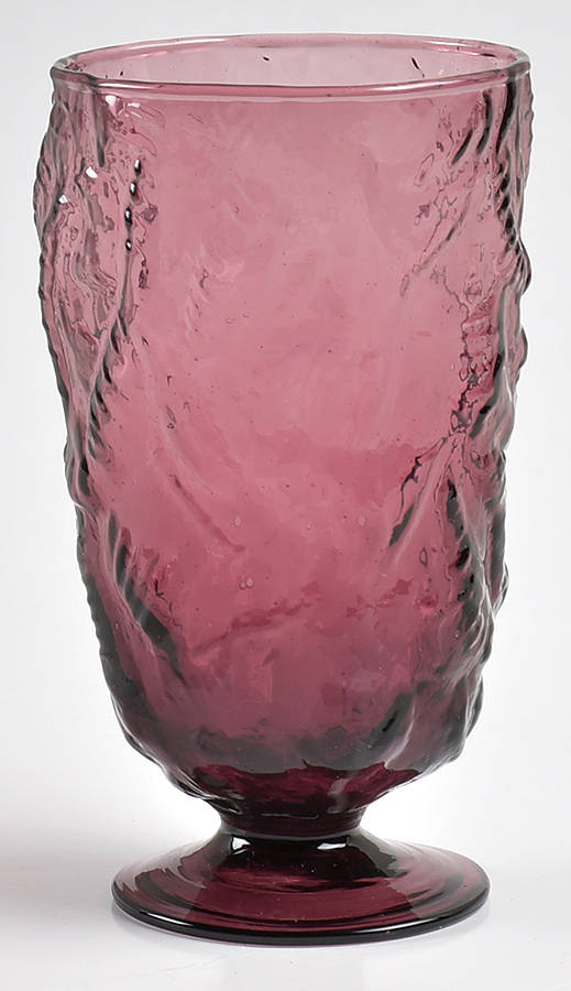 La Casa Casual (Sierra Violet) Juice Glass by Toscany-1