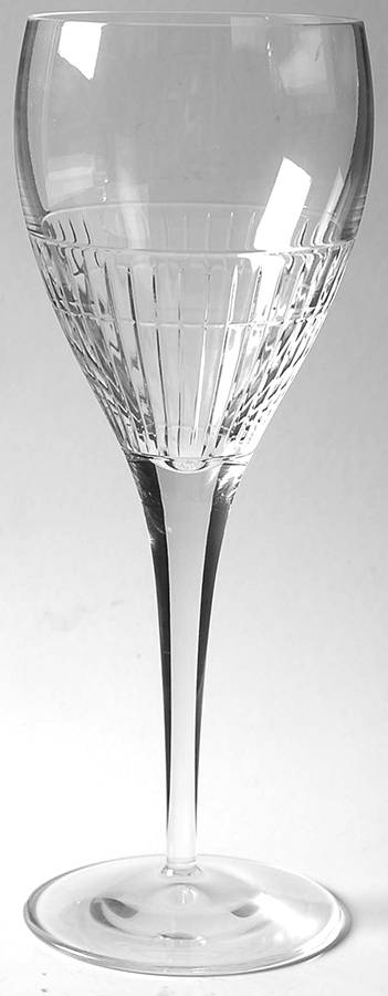 Cynthia Water Goblet by Thomas O'Brien-1