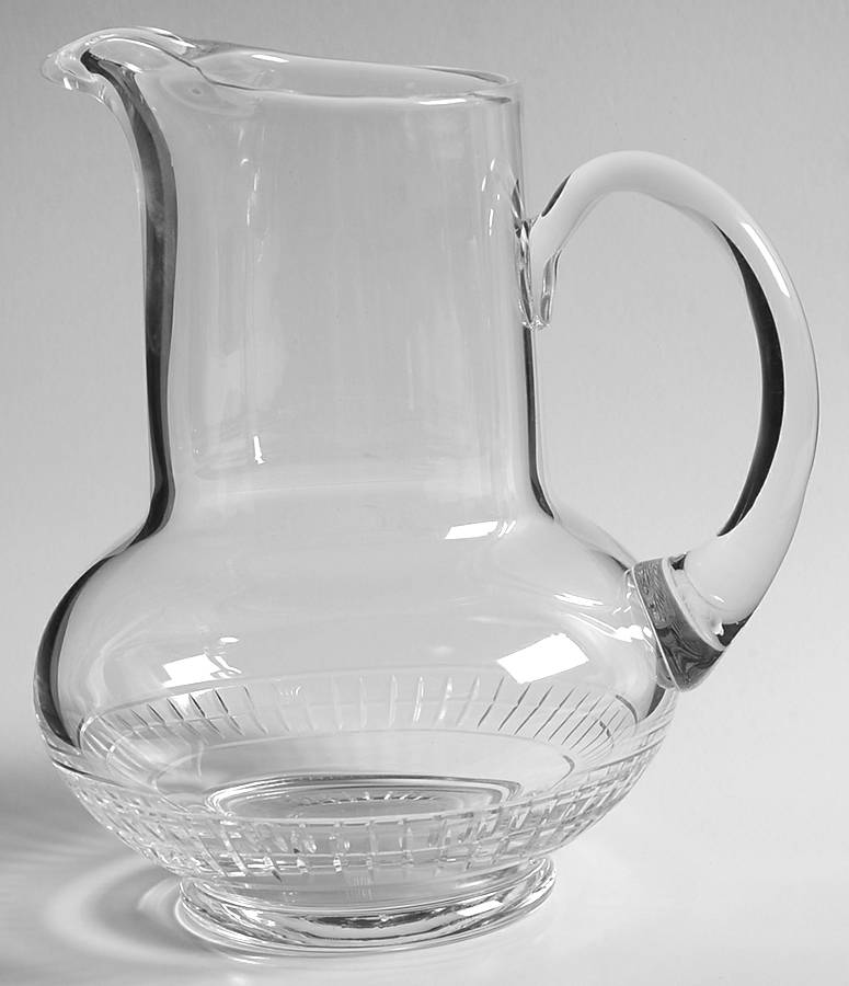 Cynthia 64 Oz Pitcher by Thomas O'Brien-1