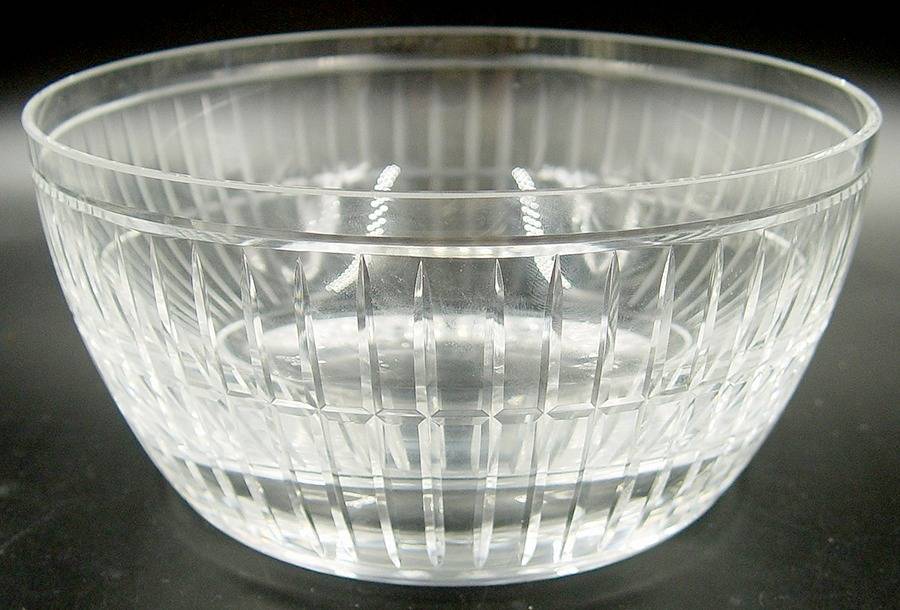 Cynthia 8" Round Bowl by Thomas O'Brien-1