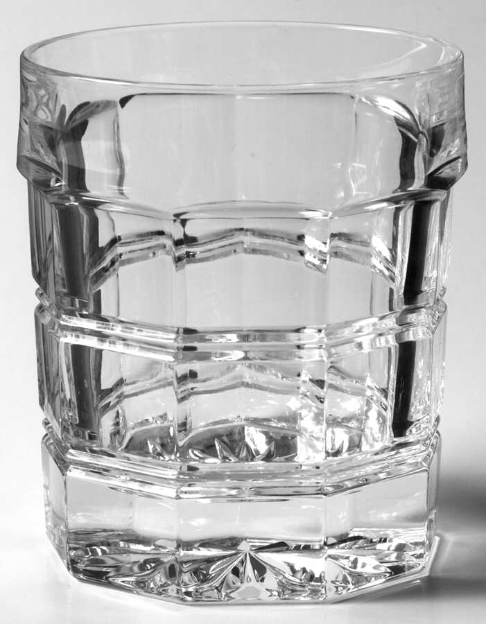 Darby Barware Collection Double Old Fashioned by Thomas O'Brien-1