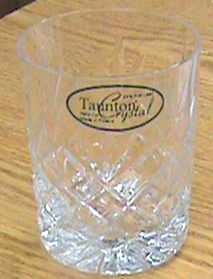 Shauna Tumbler for Nite Set by Taunton Crystal-1