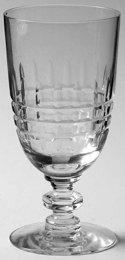 17458-2 Juice Glass by Tiffin-Franciscan-1