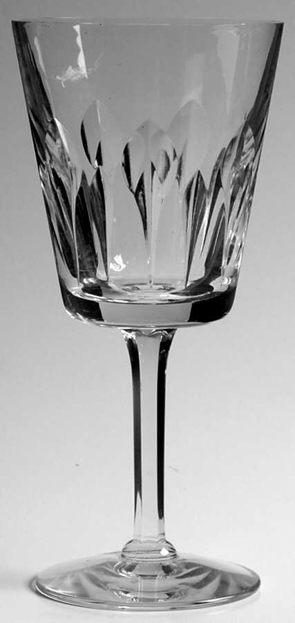 17682-3 Water Goblet by Tiffin-Franciscan-1