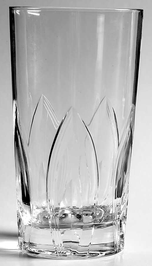TIF70 13 Oz Flat Tumbler by Tiffin-Franciscan-1