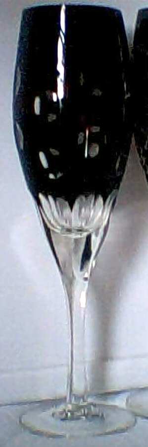TWR1 Fluted Champagne by Two's Company-1