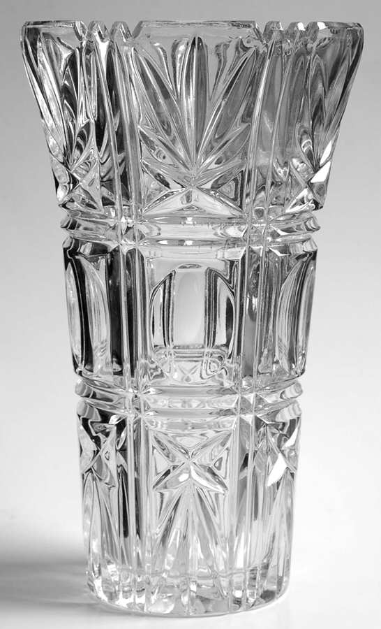 TWH1 9" Flower Vase by Tritschler Winterhal-1