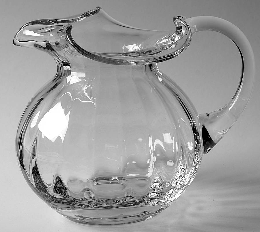 Devon 32 Oz Pitcher by Tiffany-1