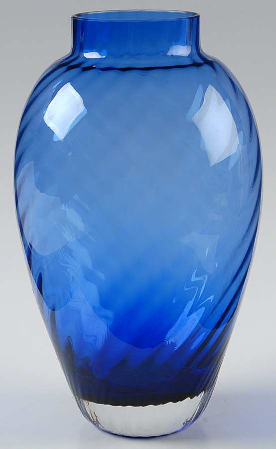 TFC41 9" Flower Vase by Tiffany-1