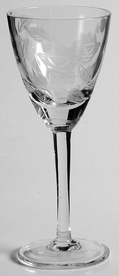 TOY32 Sherry Glass by Toscany-1