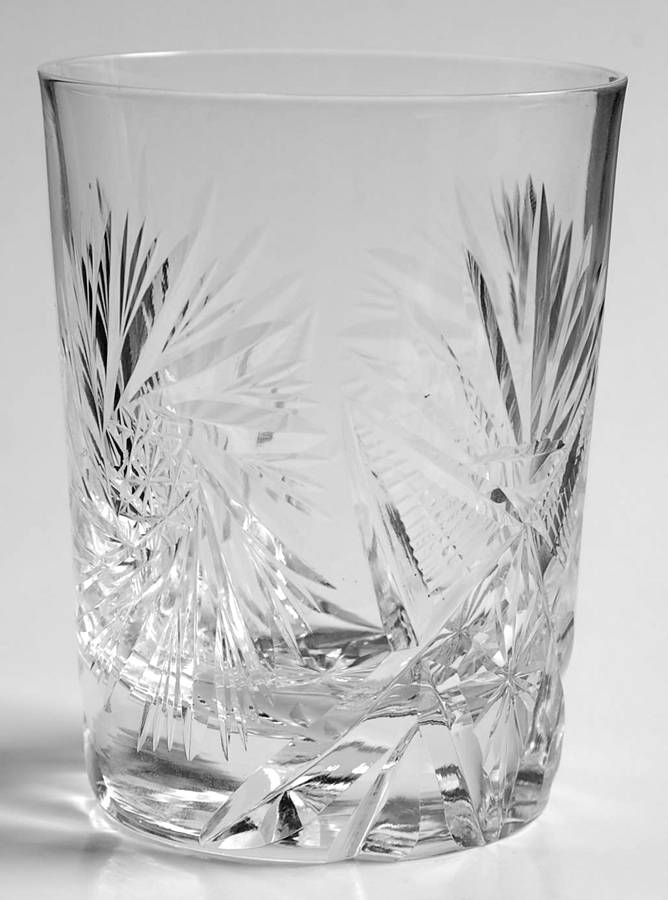 TKC2 8 Oz Flat Tumbler by T. B. Clark & Company-1