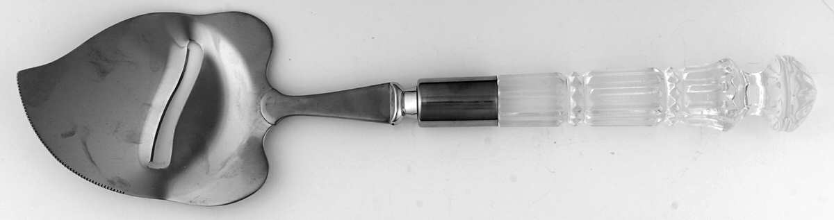Paris Collection Chesse Plane with Stainless Blade by Toscany-1