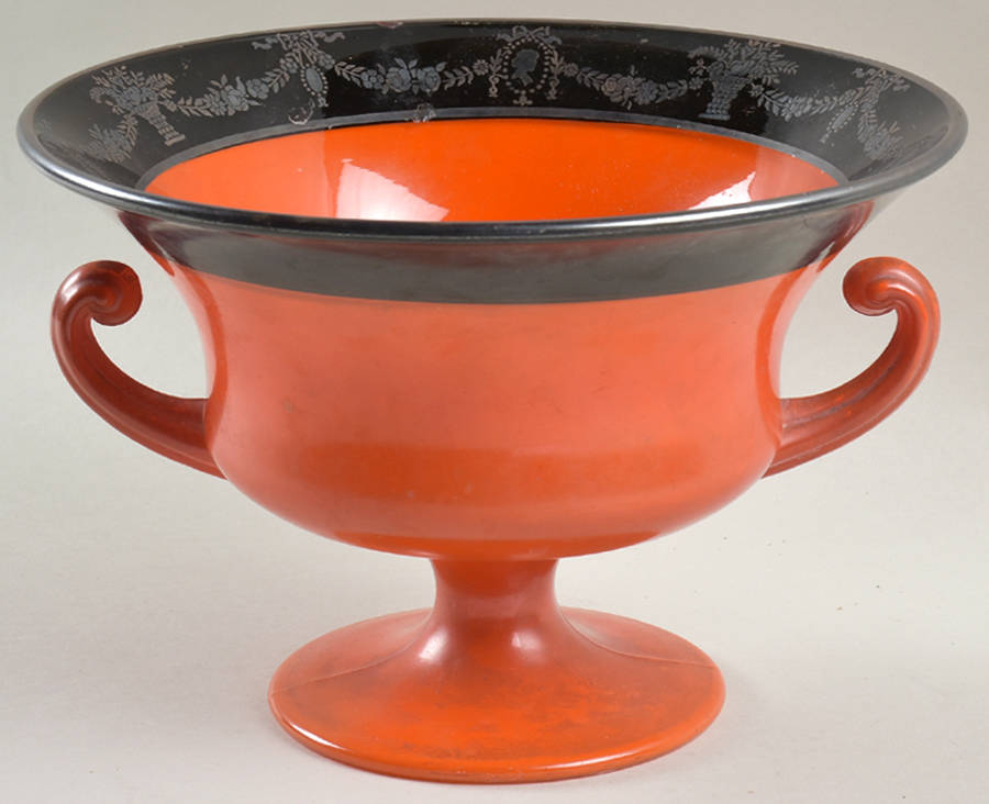 15179-2 Centerpiece by Tiffin-Franciscan-1