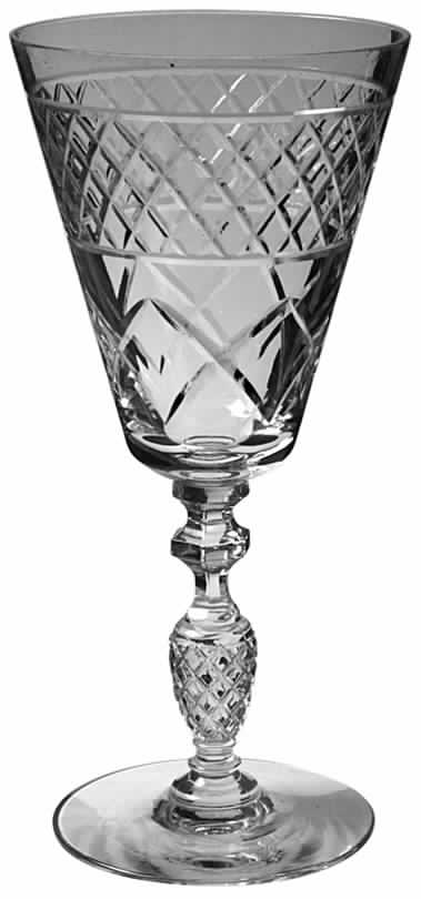 Sti31 Water Goblet by Sterling Crystal-1