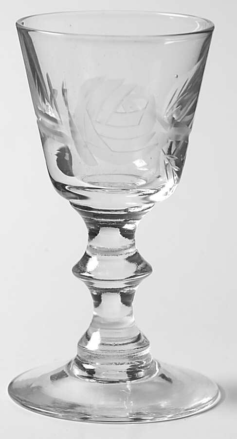 BFC19 Cordial Glass by Blefeld-1