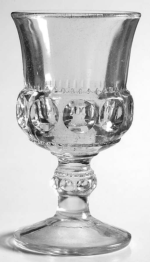 King's Crown Clear Wine by US Glass-1