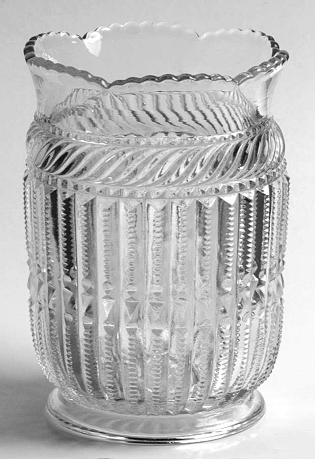 Strigil Celery Vase by Tarentum-1