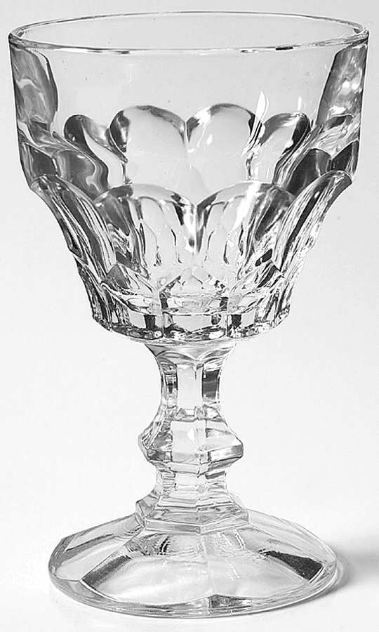 VSX1 Wine Glass by Vitrosax-1