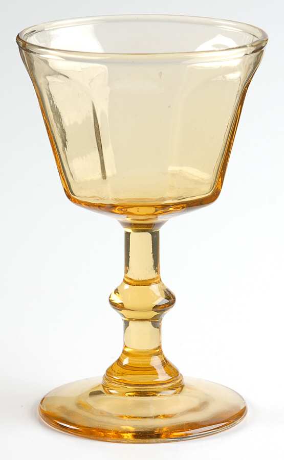 UNK542 Amber Liquor Cocktail by Unknown Manufacturer-1
