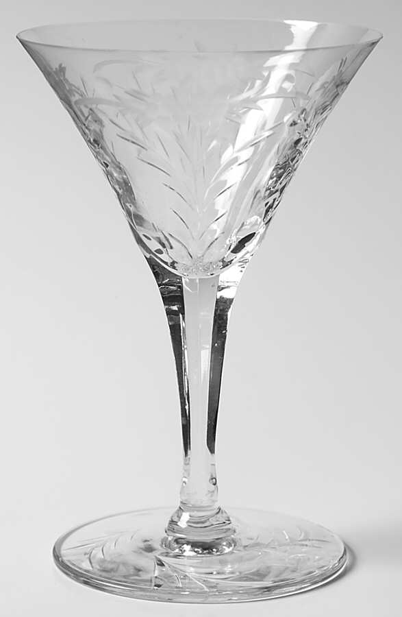 Revere Liquor Cocktail by Sterling Crystal-1