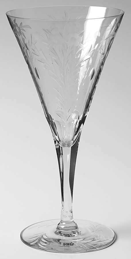 Revere Wine Glass by Sterling Crystal-1