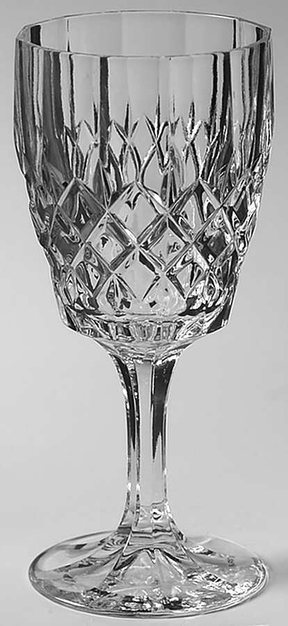 Megan Water Goblet by Royal Irish-1