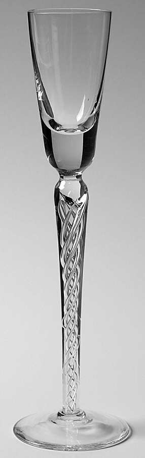 BOC270 Cordial Glass by Bohemia Crystal-1