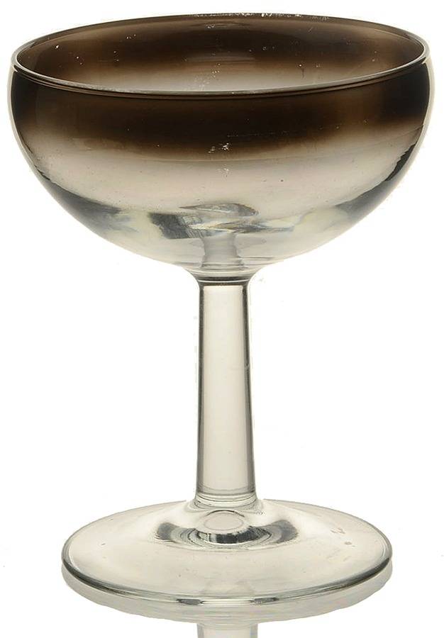 VIQ2 Champagne/Tall Sherbet by Vitreon-1