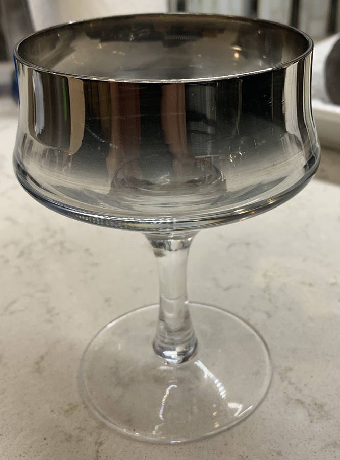 VIQ2 Champagne/Tall Sherbet by Vitreon-1