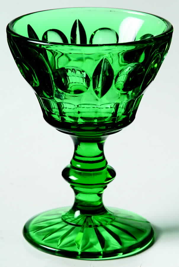 Classique-Green Liquor Cocktail by Colony-1