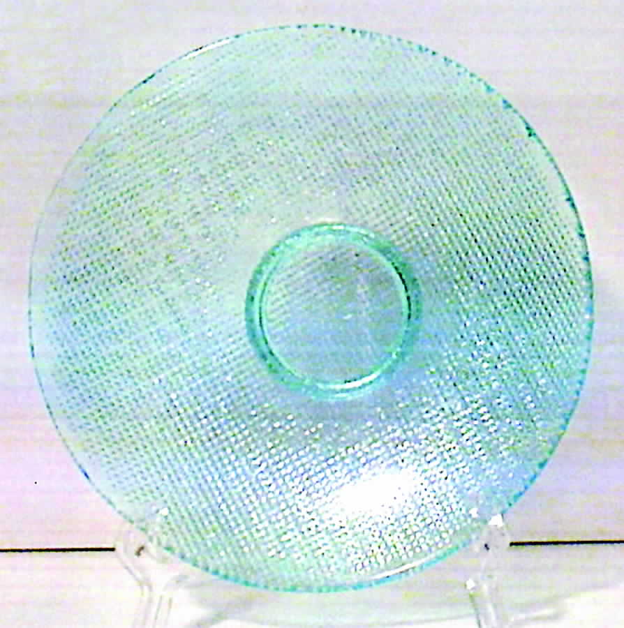 COL49 Bread & Butter Plate by Colony-1